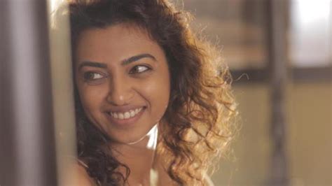 RADHIKA APTE Nude